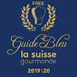 Le Guide Bleu - 2019 - Free