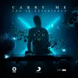 KYGO CARRY ME EXPERIENCE PS VR PS4