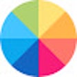 프로그램 아이콘: Color quiz