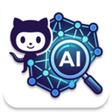 Иконка программы: GitHub AI Architecture Ex…