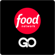 Иконка программы: Food Network GO - Live TV