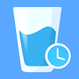 Biểu tượng của chương trình: Drink Water - Notify Day