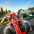 Ikon program: Formula Racing Game Car R…