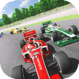 Ícone do programa: Formula Racing Game Car R…