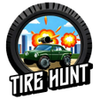 ไอคอนของโปรแกรม: Tire Hunt