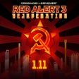 Ícone do programa: Red Alert 3: Rejuvenation…