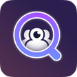 Ícone do programa: peekIn - Report Pro Insta…
