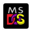 Ícone do programa: MS-DOS Commands List