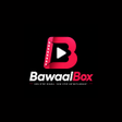 Icoon van programma: Bawaalbox