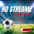 程序图标：HD Streamz TV App Advice