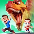程序图标：Rampage : Giant Monsters