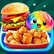 Ikona programu: School Lunch Food