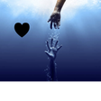 Icon of program: A place to drown yourself