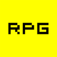 Иконка программы: Simplest RPG Game - Text …