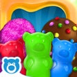 Ikon program: Make Candy - Food Making …