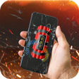 Ikona programu: Time Bomb Broken Screen E…