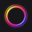 プログラムのアイコン：OPixels - photo editor of…
