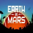 Ícone do programa: Earth vs Mars