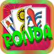 プログラムのアイコン：Ronda Online Card Game pl…