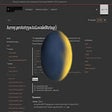 Icoon van programma: Better Dark Mode