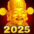 程序图标：Cash Link Slots: Casino G…