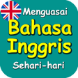 Ikon program: Hafalan Bahasa Inggris