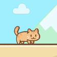 Programın simgesi: Draw Long Cat