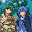 プログラムのアイコン：トレジャーダンジョンRPG無広告版