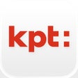 Symbol des Programms: KPT App