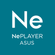 Icon of program: ハイレゾ再生アプリ NePLAYER for AS…