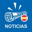 أيقونة البرنامج: Spanish News