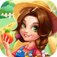 程序图标：Cash Farm
