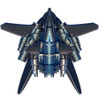 程序图标：Rocket Attack
