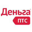 Иконка программы: Деньга: займы под залог П…
