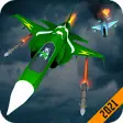 JF17 Thunder Airstrike: fighter jet games
