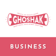 Ghoshak Business App icon