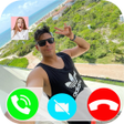 程序图标：Renato Garcia video call …