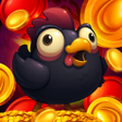 ไอคอนของโปรแกรม: Chicken Night