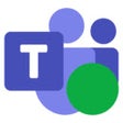 ไอคอนของโปรแกรม: MS Teams: Always Availabl…