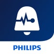Icoon van programma: Philips Care Assist