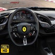 Icon of program: Ferrari SF90 Stradale New…