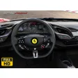 Ferrari SF90 Stradale New Tab HD Wallpaper