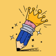 Programın simgesi: Scribble It Draw  Guess