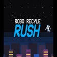 Programın simgesi: ROBO RECYCLE RUSH
