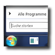 Ikon program: Windows 7 Style para Vist…