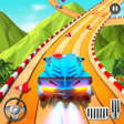 プログラムのアイコン：Car Race Police Car Games…