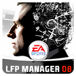 Icône du programme : LFP Manager 08 (FIFA Mana…