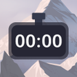 Ikon program: Stopwatch