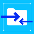 プログラムのアイコン：Fast Share  File Transfer…