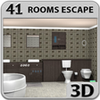 Icon of program: Escape Bathroom